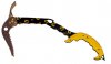 Piolet Dry-tooling/ Cascada Tecnica Grivel X-Monster