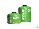 Carga de Gas Optimus