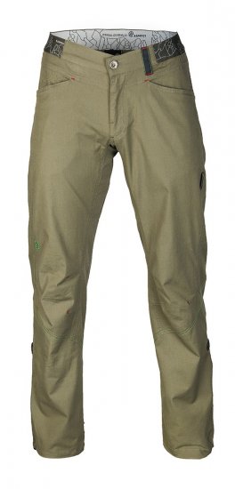 Pantalon trekking Ternua LAGAN - Material de Escalada - Tienda  especializada en deportes de montaña