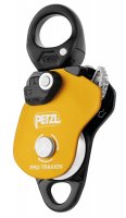 Protraxion Petrzl Blocking Pulley