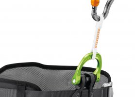 Fusible Canyon Guide Petzl Harness