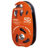 Pulley Grizzly Climbing Technology