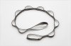 Daisy Chain Poliester 1,30m Fixe