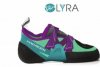Lyra Mad Rock Climbing Shoes