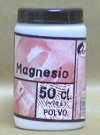 Bote Pequeño Magnesio 75 gr. 8C Plus