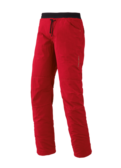 Pantalon Escalada Milko Trangoworld - €79.95 : LA GRUTA, Tu tienda de  montaña, escalada, barracos, treking, espeleología