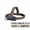 Headlamp HM61R 1600l Fenix