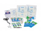 First Aid Kit Compact Care Plus