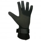 Agukev Seland Neoprene Gloves 3mm