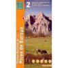 Mapa Parque Nacional Picos De Europa (2 mapas)