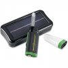Cargador Solar Para SteriPEN Adventure