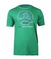 Camiseta Severn Verde Ternua
