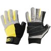 Guantes Ferrata Piel Kong