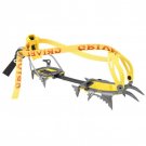Air Tech New Matic Grivel Crampons