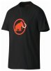 Camiseta Logo T-shirt Mammut