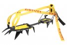 G12 New Matic Grivel Crampons