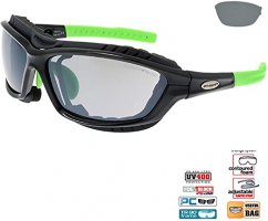 T-417 Syries SunGlases Goggle