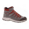 Trekking Boots Tempest Mid Boreal