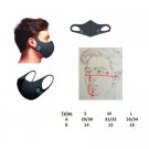 Ternua Air Gill Mask