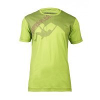 Camiseta One Move Verde Ternua