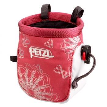 Bolsa de Magnesio Petzl Koda L