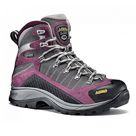 Bota Asolo Drifter Mujer - €164.90 : LA GRUTA, Tu tienda de montaña,  escalada, barracos, treking, espeleología