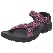 Sandalia Hurricane XLT Woman Teva