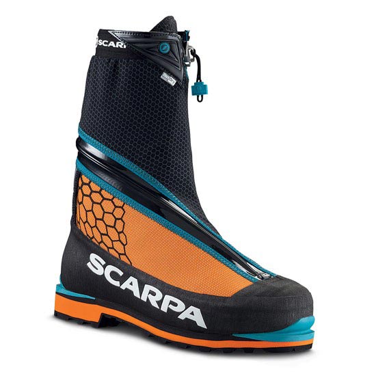 Bota Alpinismo Phantom Tech Scarpa - €599.95 : LA GRUTA, Tu tienda de  montaña, escalada, barracos, treking, espeleología