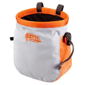 Bolsa de Magnesio Petzl Koda L
