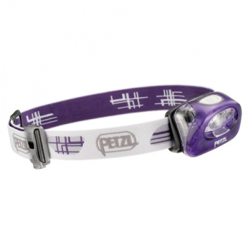 Linterna Frontal Petzl Tikka Xp2