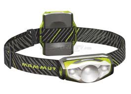 Frontal X- Shot Mammut