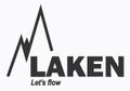 Laken