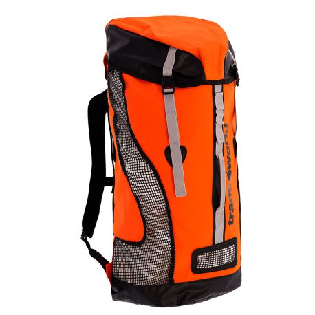 Mochila Barrancos Canyon 45 Trangoworld - €74.95 : LA GRUTA, Tu tienda de  montaña, escalada, barracos, treking, espeleología