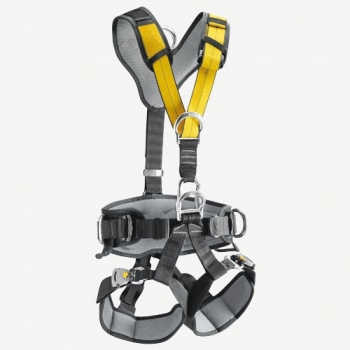 Arnés De Trabajo En Altura Petzl Navaho Bod Arnés De Trabajo En Altura Petzl Navaho Bod
