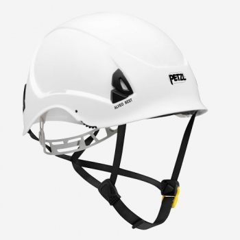 Casco Trabajos Verticales / Rescate Alveo Best Petzl