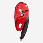 Descensor Trabajos Verticales Petzl I�D L