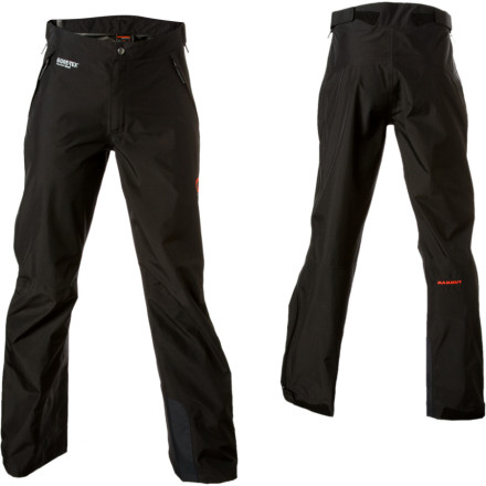 Pantalon Gore Tex Paclite Convey Mammut Pantalon Gore Tex Paclite Convey Mammut