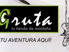 La Gruta, tu tienda de monta�a y aventura