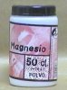 Bote Pequeo Magnesio 75 gr. 8C Plus