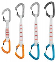 Cinta Expres Petzl Ange Finesse S+S