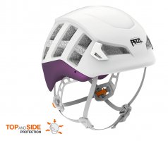 Meteora Petzl Helmet
