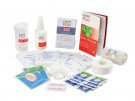 First Aid Kit Walker Care Plus