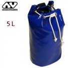 Kit Cinture Kit Bag 5l Adventure Verticale